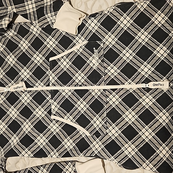 Onesie - Picture 3 of 4